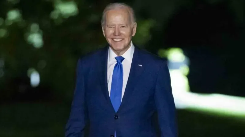 Biden: “Refah’a kapsamlı bir saldırı başlatması durumunda İsrail’e silah sevkiyatını durduracağız”