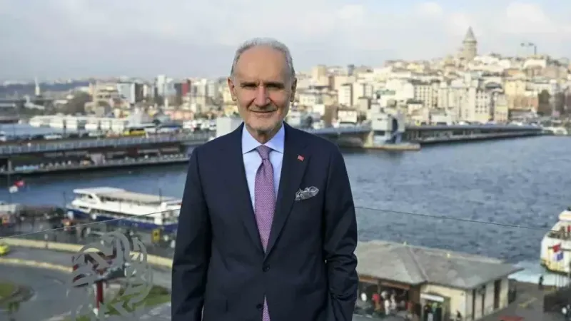 İTO Başkanı Avdagiç’ten “enflasyon hedefi” açıklaması