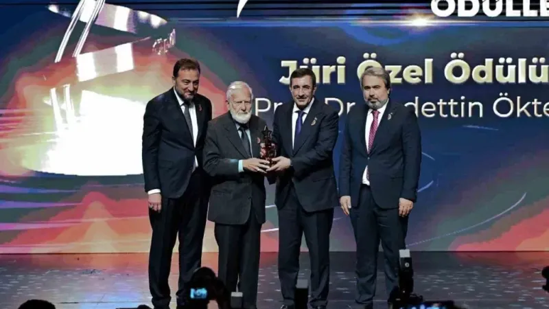 Cumhurbaşkanı Yardımcısı Yılmaz: "Temel amacımız enflasyonu düşürmek, kalıcı sosyal refahı sağlamak"