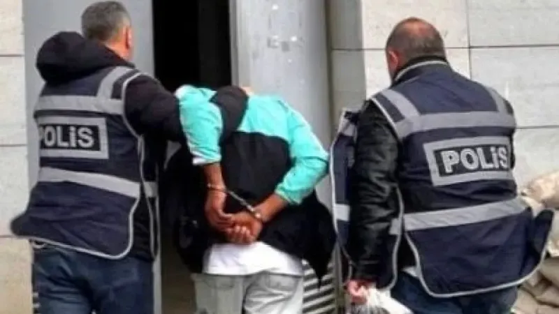 Ödemediği 635 bin TL’lik para cezası 1095 gün hapis cezasına çevrildi