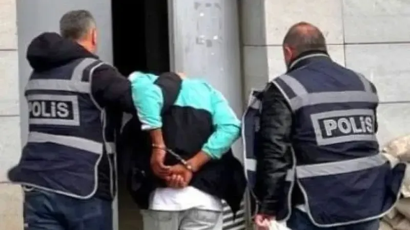 Ödemediği 635 bin TL’lik para cezası 1095 gün hapis cezasına çevrildi