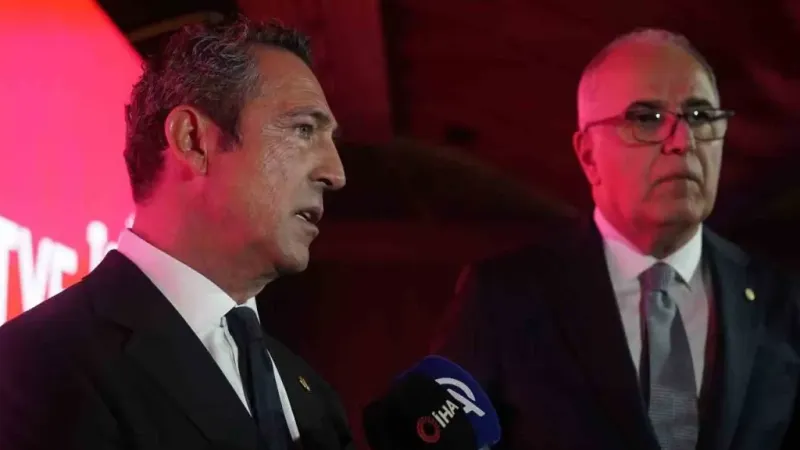 Voleybolda milli takımlar için sezon açılış töreni yapıldı