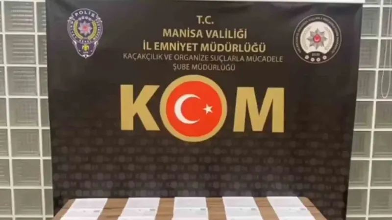 Emeklileri kredi vaadiyle dolandıran örgüte operasyon: 8 tutuklama