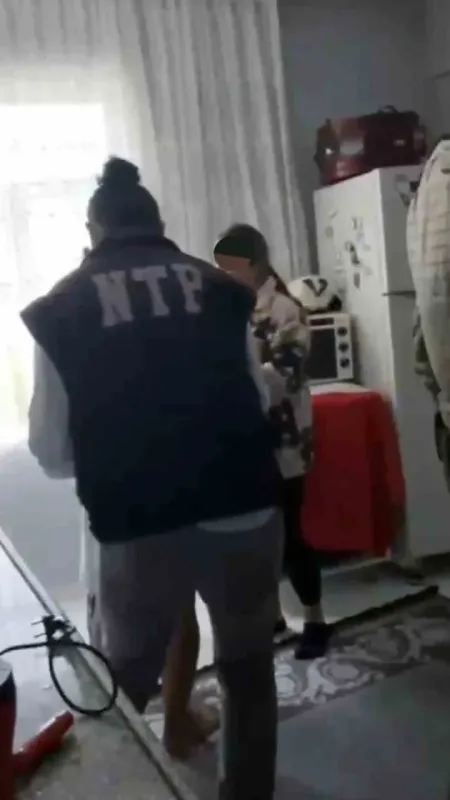 Muğla’da uyuşturucu operasyonunda 2 tutuklama