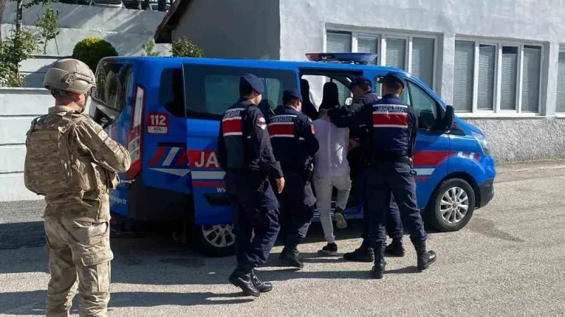 Yozgat’ta 1 DEAŞ şüphelisi tutuklandı