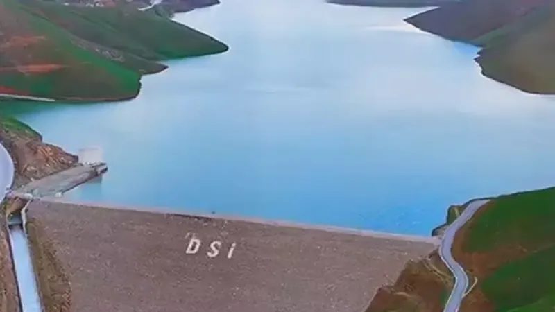 Hakkari’ye 535 milyon TL’lik dev yatırım