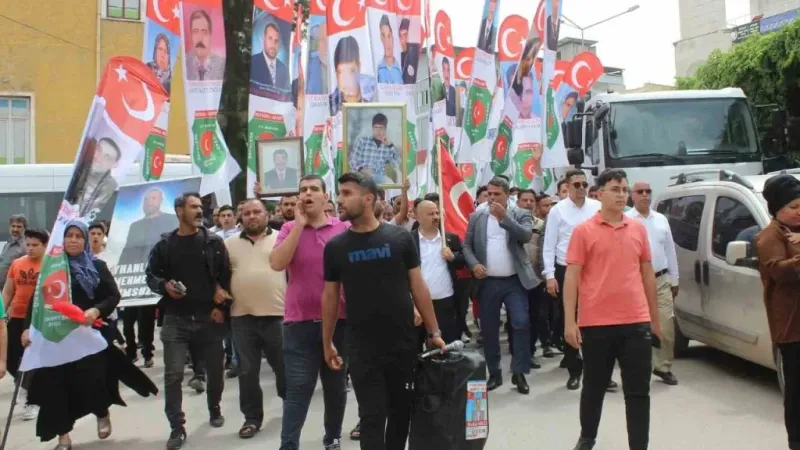 Reyhanlı saldırısında hayatını kaybeden 53 kişi dualarla anıldı