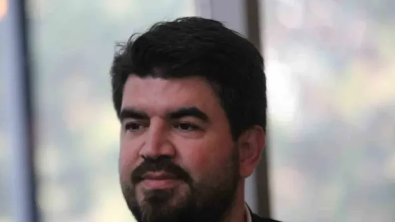 Samet Koç: "Uçağa 2 kez yıldırım isabet etti"