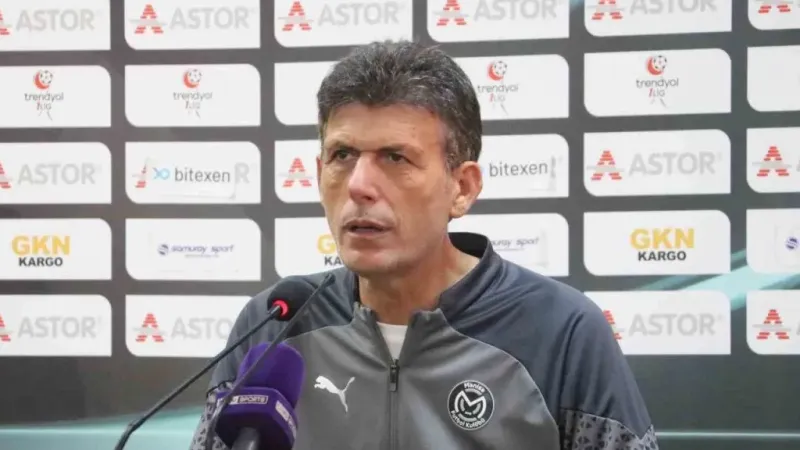 Nevzat Dinçbudak: “Futbol severlere güzel bir sezon seyrettirdiler”