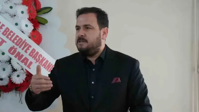 Kırıkkalegücü’nde başkan değişti, kulüp isimi de değişiyor