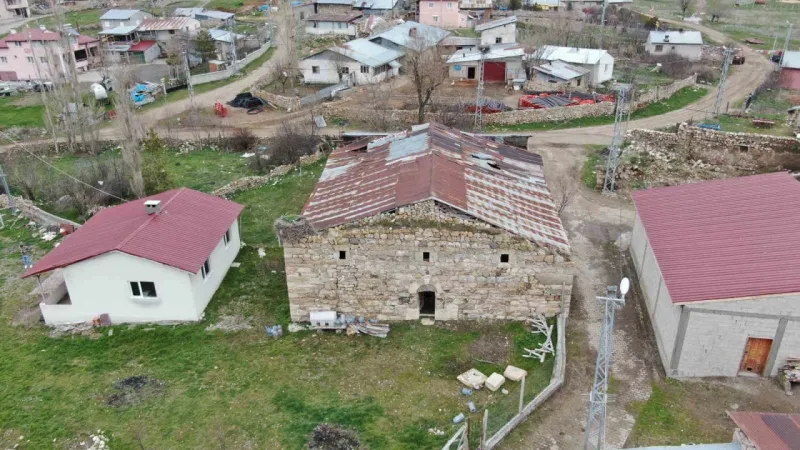 16 milyon TL’ye satışa sunulan kilise, açık artırmayla alıcısını bulacak