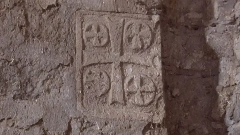 16 milyon TL’ye satışa sunulan kilise, açık artırmayla alıcısını bulacak