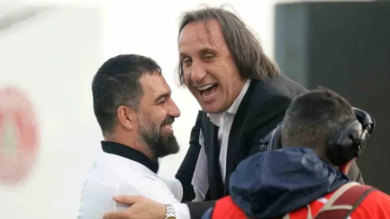 Murat Özkaya: “İstanbul’da oynayamazsak stadımız yapılana kadar Bursa ya da Eskişehir’de oynamak istiyoruz”