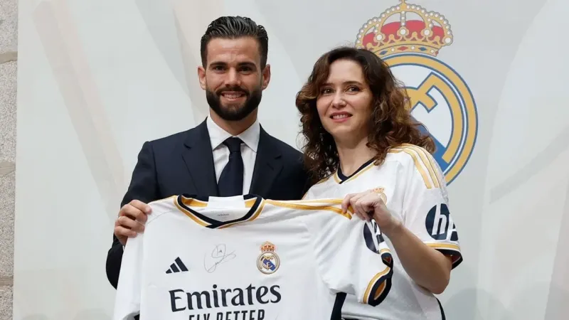 Real Madrid, şampiyonluk turu attı