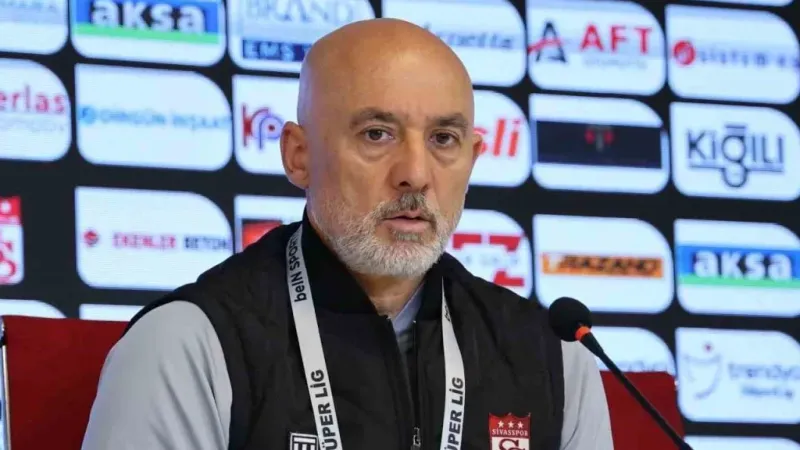 Tansu Yaan: “Hakemler sıkıntılılar”