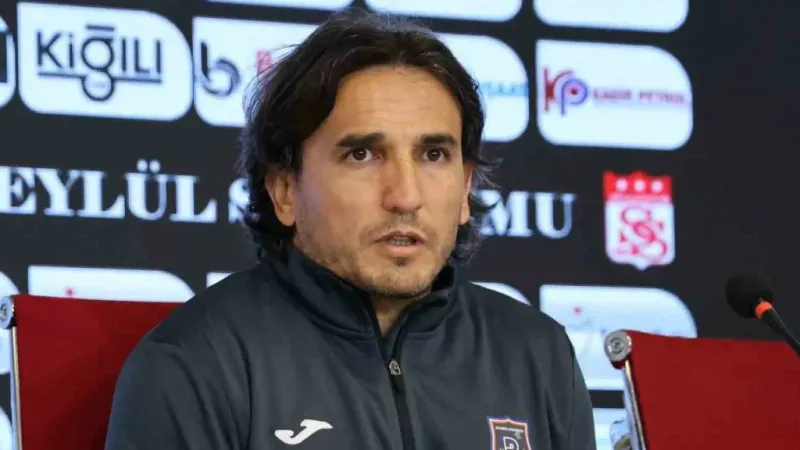 Mustafa Keçeli: “Hedefimizi başardık”