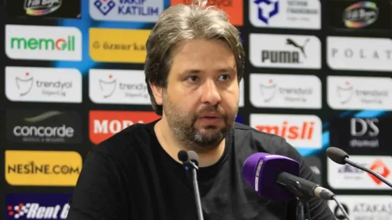 Özhan Pulat: "Oyuncuların mükemmel özverisi ve mücadelesi, bize bu galibiyeti getirdi"