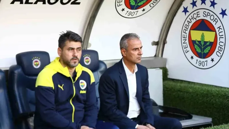 İsmail Kartal: "Galatasaray maçına kazanmak için gideceğiz"