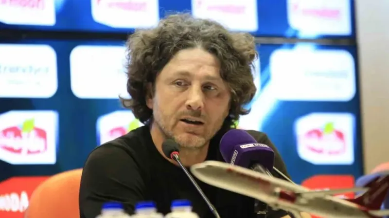 Fatih Tekke: “Alanyaspor hak ettiği bir konumda”