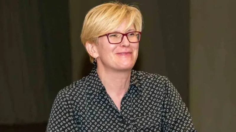 Litvanya devlet başkanlığı seçimleri ikinci tura kaldı