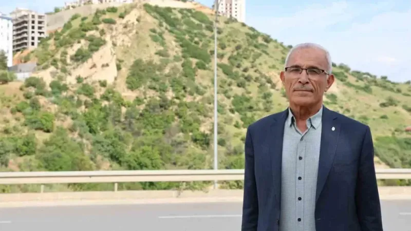 Jeoloji Mühendisi Kuruçay: "Kahramanmaraş merkezinde ’ters fay’ değil bindirme kuşağı faylar var, enerji biriktirecek bir fay bulunmuyor"