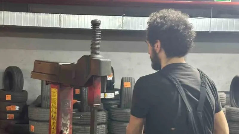 Güvenli sürüş için yaz lastiklerinin kullanımı önem arz ediyor