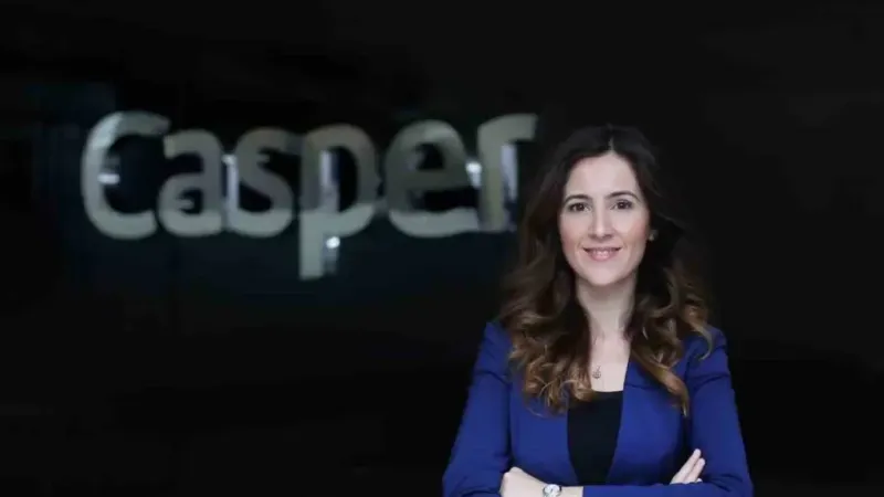Türkiye’de teknolojide bir ilk: Casper, Intel Serisi 1 işlemcileri ile yeni bir çağ açıyor