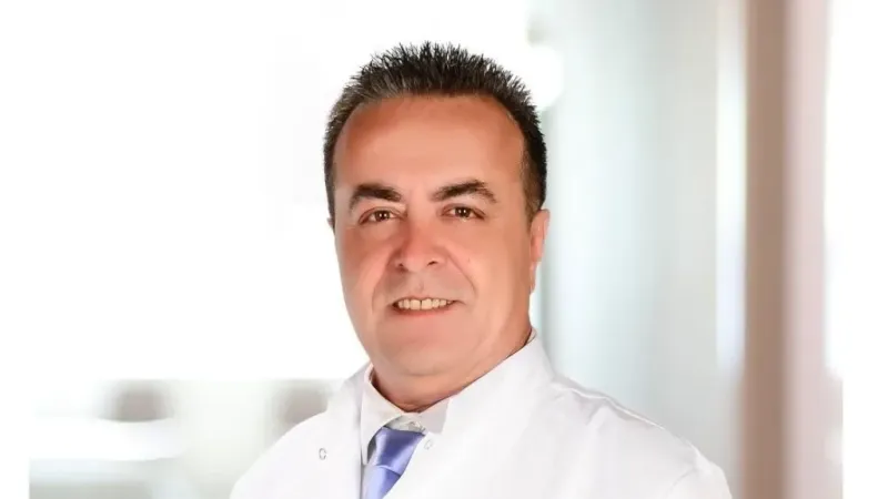 "Hareketsiz yaşam, baş dönmesini tetikliyor"