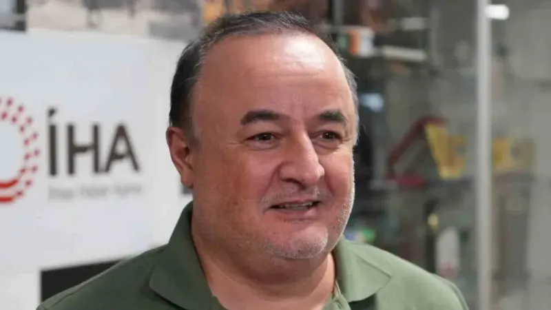 Engin Fırat: “Türk hocalar yurt dışında bir yer edinmek istiyorsa tek yol uluslararası başarıdır”