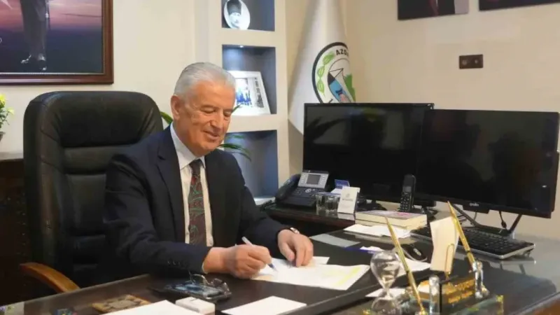 Cumhurbaşkanı Erdoğan söz vermişti, sel felaketinden etkilenen o ilçe de doğalgaza kavuşuyor