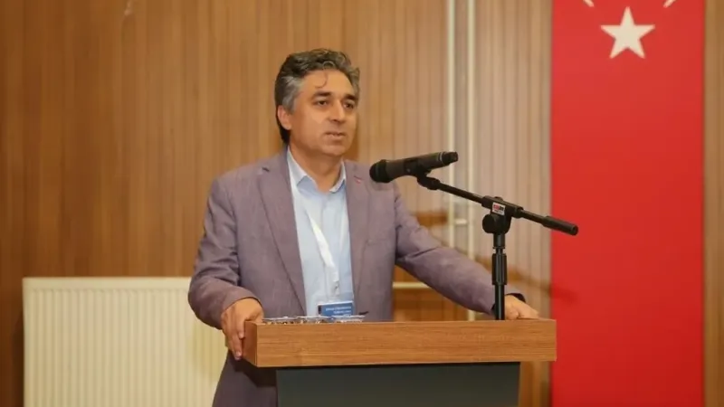 Şırnak’ta TÜBİTAK proje tanıtım paneli düzenlendi