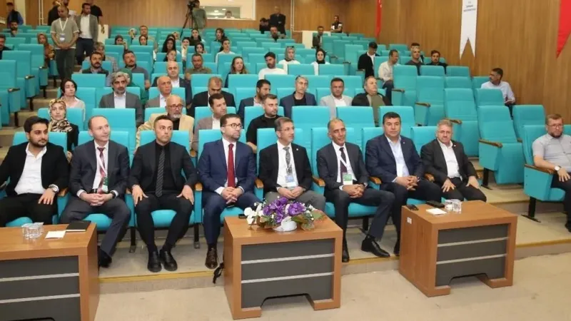 Şırnak’ta TÜBİTAK proje tanıtım paneli düzenlendi