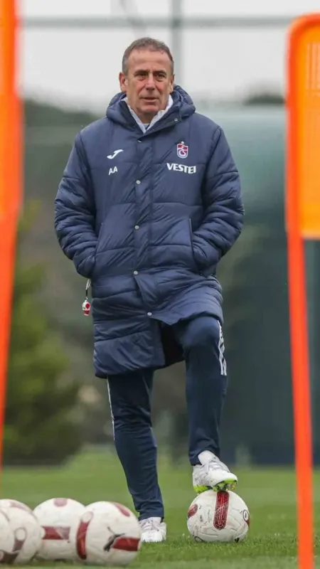 Trabzonspor kritik haftaya giriyor