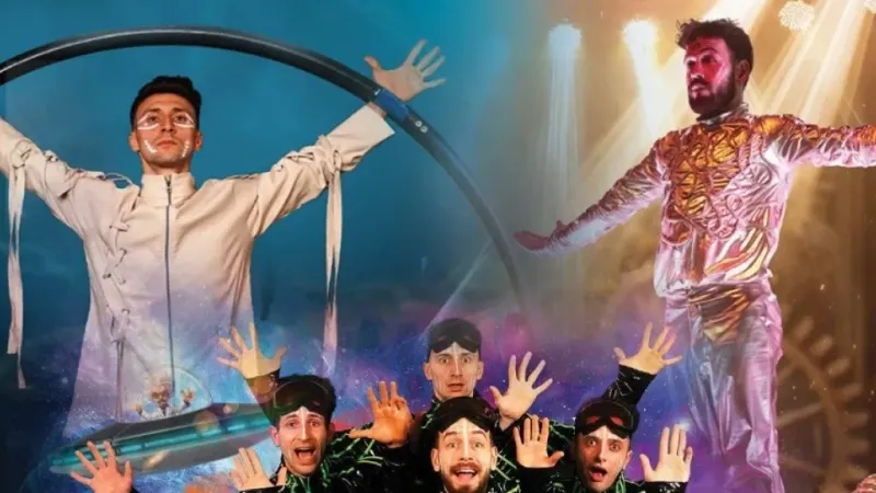 Türkiye şampiyonu ve Avrupa rekortmenleri Merkezefendi’ye geliyor