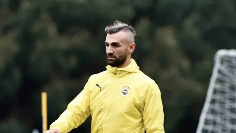 Fenerbahçe, Galatasaray maçı hazırlıklarına başladı Fenerbahçe, Galatasaray maçı hazırlıklarına başladı