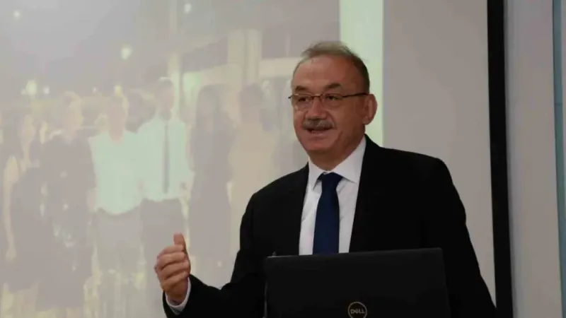 İsmail Tatlıoğlu İYİ Parti’den istifa etti