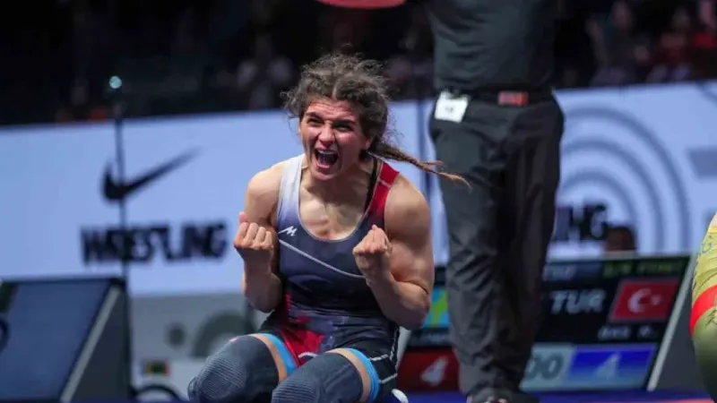 Paris 2024 Olimpiyatları Kalifikasyon Müsabakaları sona erdi Paris 2024 Olimpiyatları Kalifikasyon Müsabakaları sona erdi