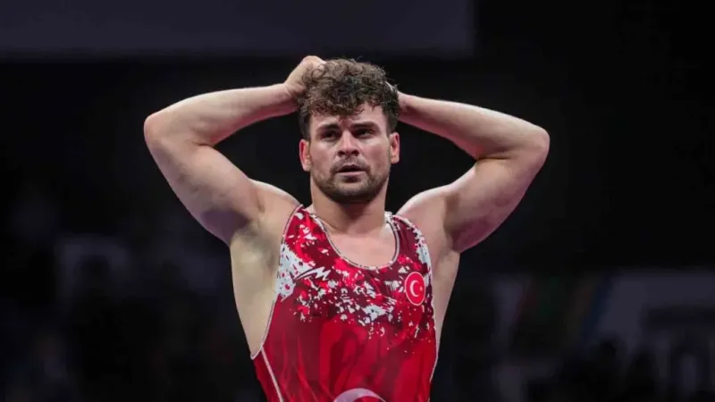 Paris 2024 Olimpiyatları Kalifikasyon Müsabakaları sona erdi Paris 2024 Olimpiyatları Kalifikasyon Müsabakaları sona erdi