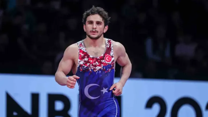 Paris 2024 Olimpiyatları Kalifikasyon Müsabakaları sona erdi Paris 2024 Olimpiyatları Kalifikasyon Müsabakaları sona erdi