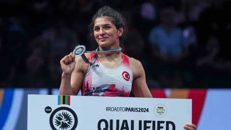 Paris 2024 Olimpiyatları Kalifikasyon Müsabakaları sona erdi