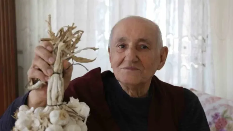 22. dönem milletvekili Mehmet Yıldırım hayatını kaybetti