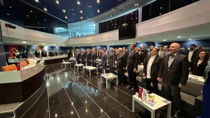 Galatasaray Başkan Adayı Batum: “Türkiye’de futbol tamamıyla hukuk dışı oynanıyor”