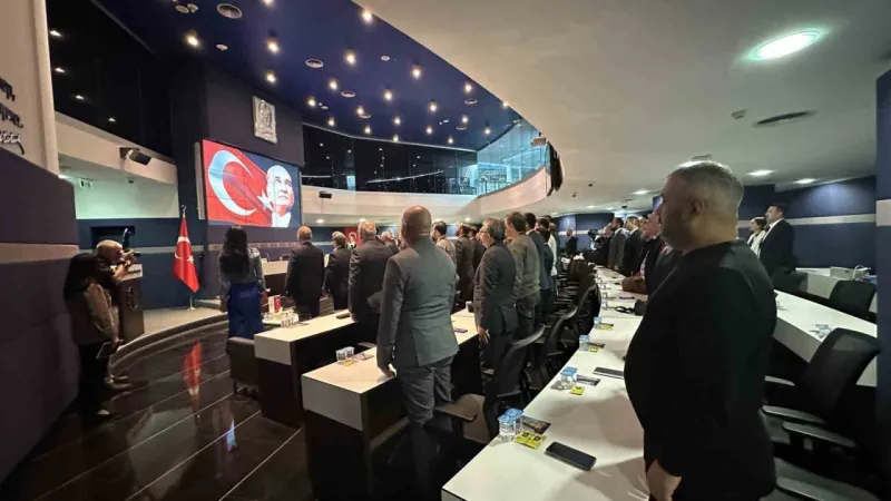 Galatasaray Başkan Adayı Batum: “Türkiye’de futbol tamamıyla hukuk dışı oynanıyor”