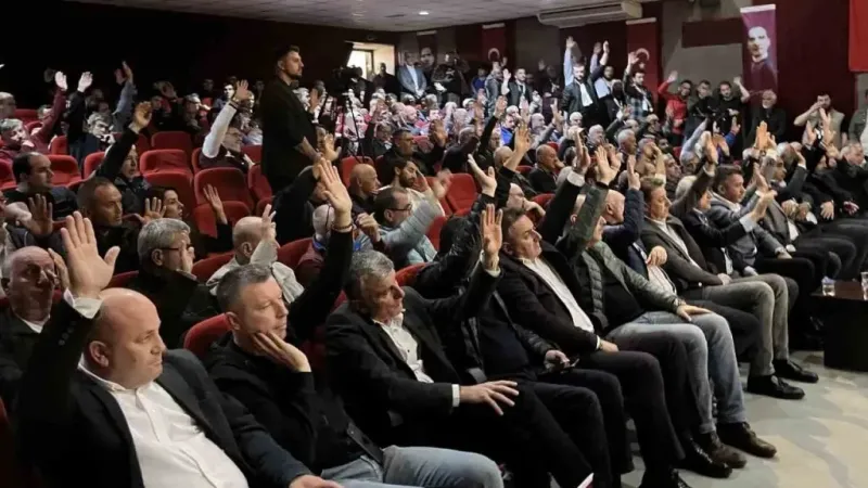 Bandırmaspor’a başkan adayı çıkmadı