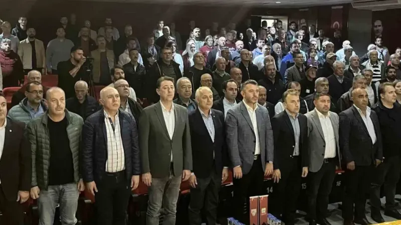 Bandırmaspor’a başkan adayı çıkmadı