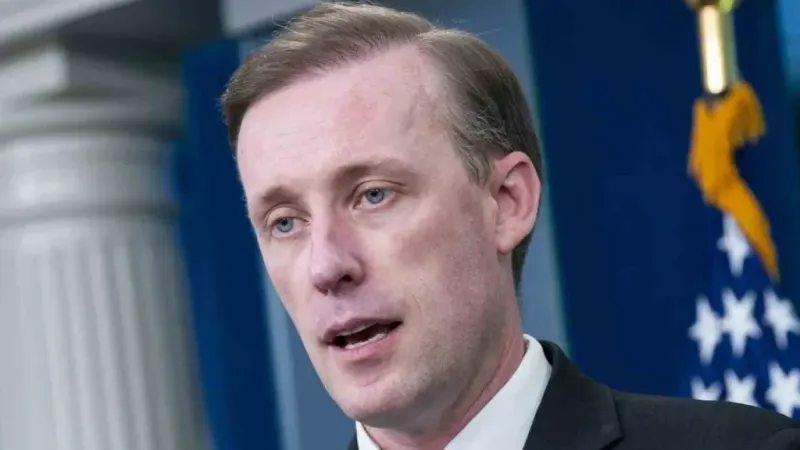 ABD: "Gazze’de yaşananların bir soykırım olduğuna inanmıyoruz”