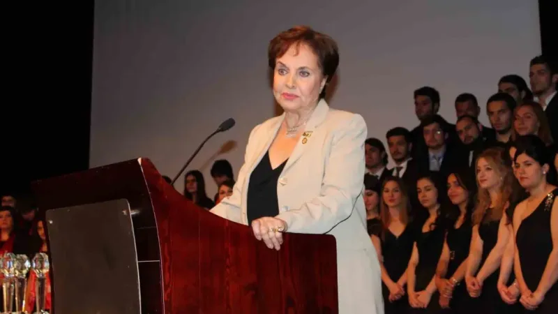 Ayten Gökçer hayatını kaybetti