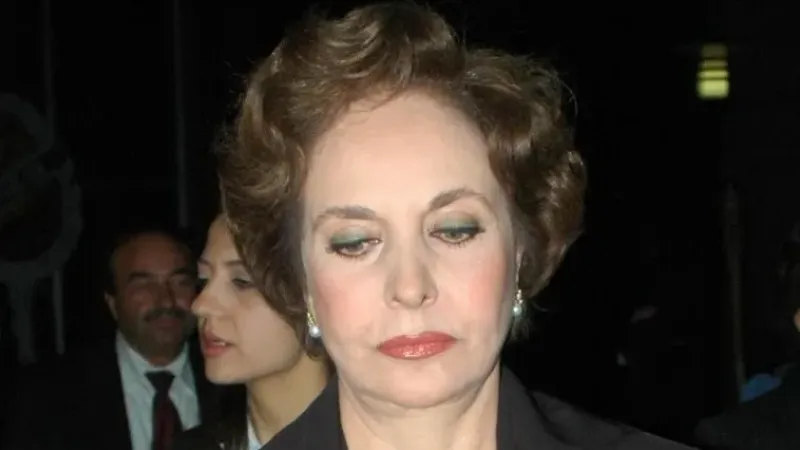 Ayten Gökçer hayatını kaybetti