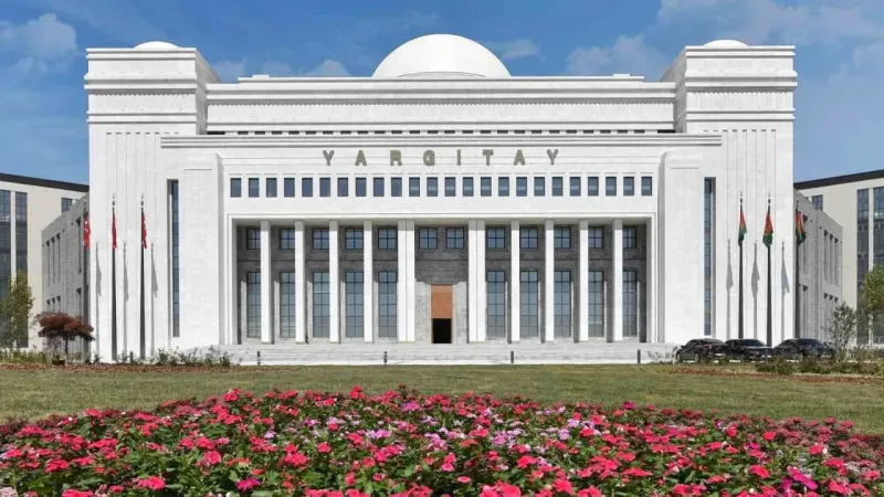 Yargıtay’ın yeni başkanı 37. turda belli oldu