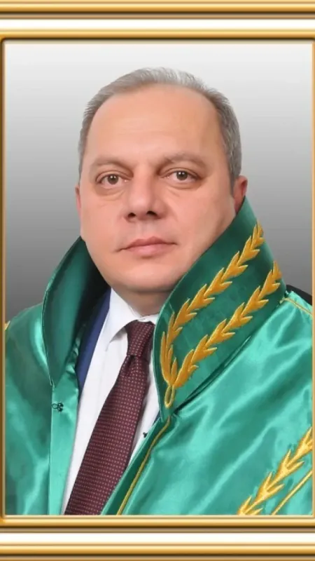 Yargıtay’ın yeni başkanı 37. turda belli oldu